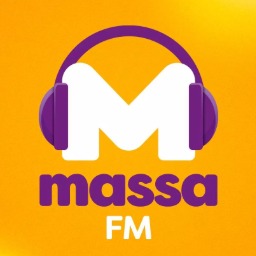 Rádio Massa FM 103,7 MHz