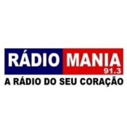 Rádio Mania FM 91,3 MHz