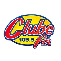 Rádio Clube FM 105,5 MHz