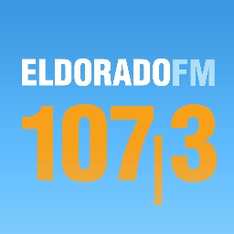 Rádio Eldorado FM 107,3 MHz