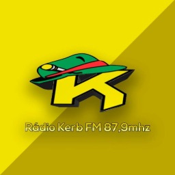 Rádio Kerb FM 87,9 MHz
