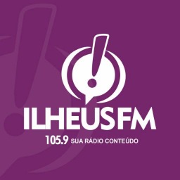 Rádio Ilhéus FM 105,9 MHz