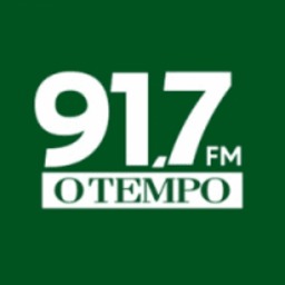 Rádio O Tempo FM 91,7 MHz