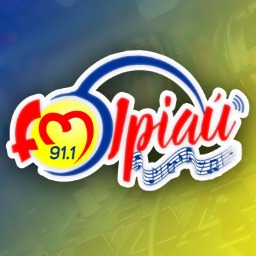 Rádio Ipiaú FM 91,1 MHz