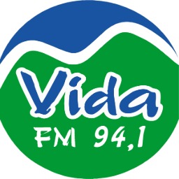 Rádio Vida FM 94,1 MHz