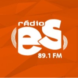Rádio Espírito Santo FM 89,1 MHz