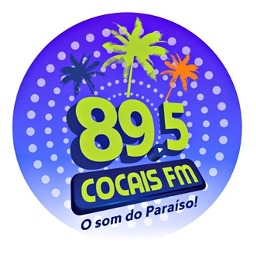 Rádio Cocais FM 89,5 MHz
