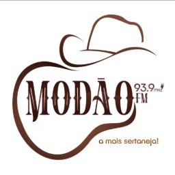 Rádio Modão FM 93,9 MHz