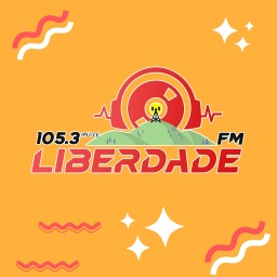 Rádio Liberdade FM 105,3 MHz