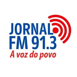 Rádio Jornal FM 91,3 MHz