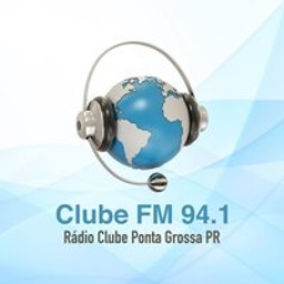 Rádio Clube FM 94,1 MHz