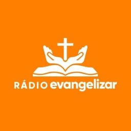 Rádio Evangelizar FM 90,7 MHZ