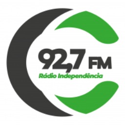 Rádio Independência FM 92,7 MHz