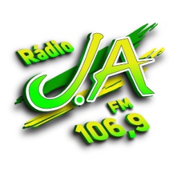 Rádio J,A FM 106,9 MHz