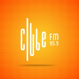 Rádio Clube FM 95,9 MHz