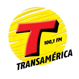 Rádio Transamérica FM 100,1 MHz