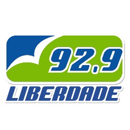 Rádio Liberdade FM 92,9 MHz