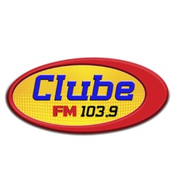 Rádio Clube 103,1 FM Sul de Minas