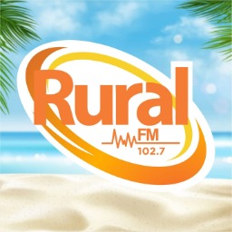 Rádio Rural FM 102,7 MHz