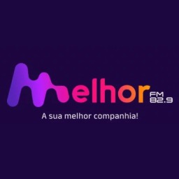 Rádio Melhor FM 82,9 MHz