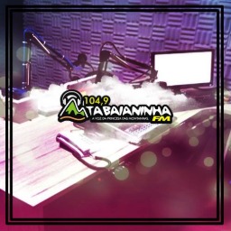 Rádio Itabaianinha FM 104,9 MHz