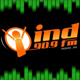 Rádio Ind FM 90,9 MHz