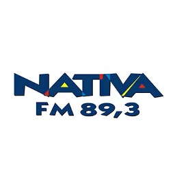 Rádio Nativa FM 89,3 MHz