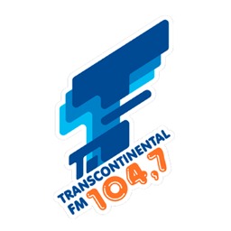 Rádio Transcontinental FM 104,7 MHz