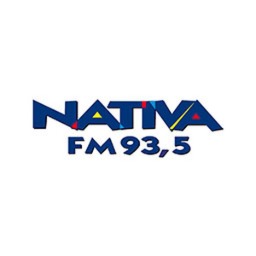 Rádio Nativa FM 93,5 MHz