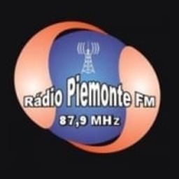 Rádio Piemonte FM 87,9 MHz