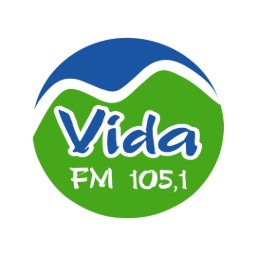 Rádio Vida FM 105,1 MHz