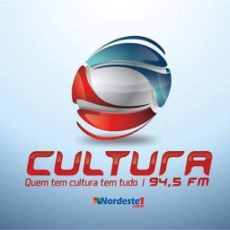 Rádio Cultura FM 94,5 MHz