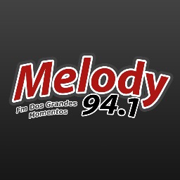 Rádio Melody FM 94,1 MHz