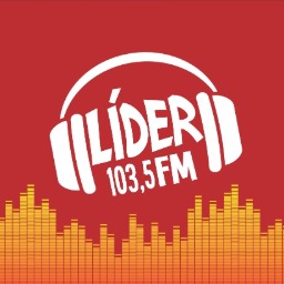 Rádio Líder FM 103,5 MHz