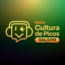 Rádio Cultura FM 104,3 MHz