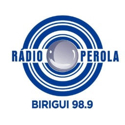 Rádio Pérola FM 98,9 MHz