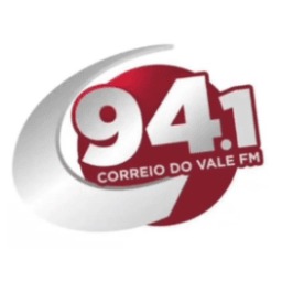 Rádio Correio do Vale FM 94,1 MHz
